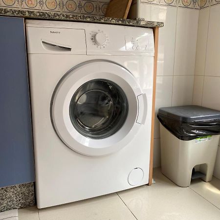 Ferienwohnung Luar Porriño Exterior foto