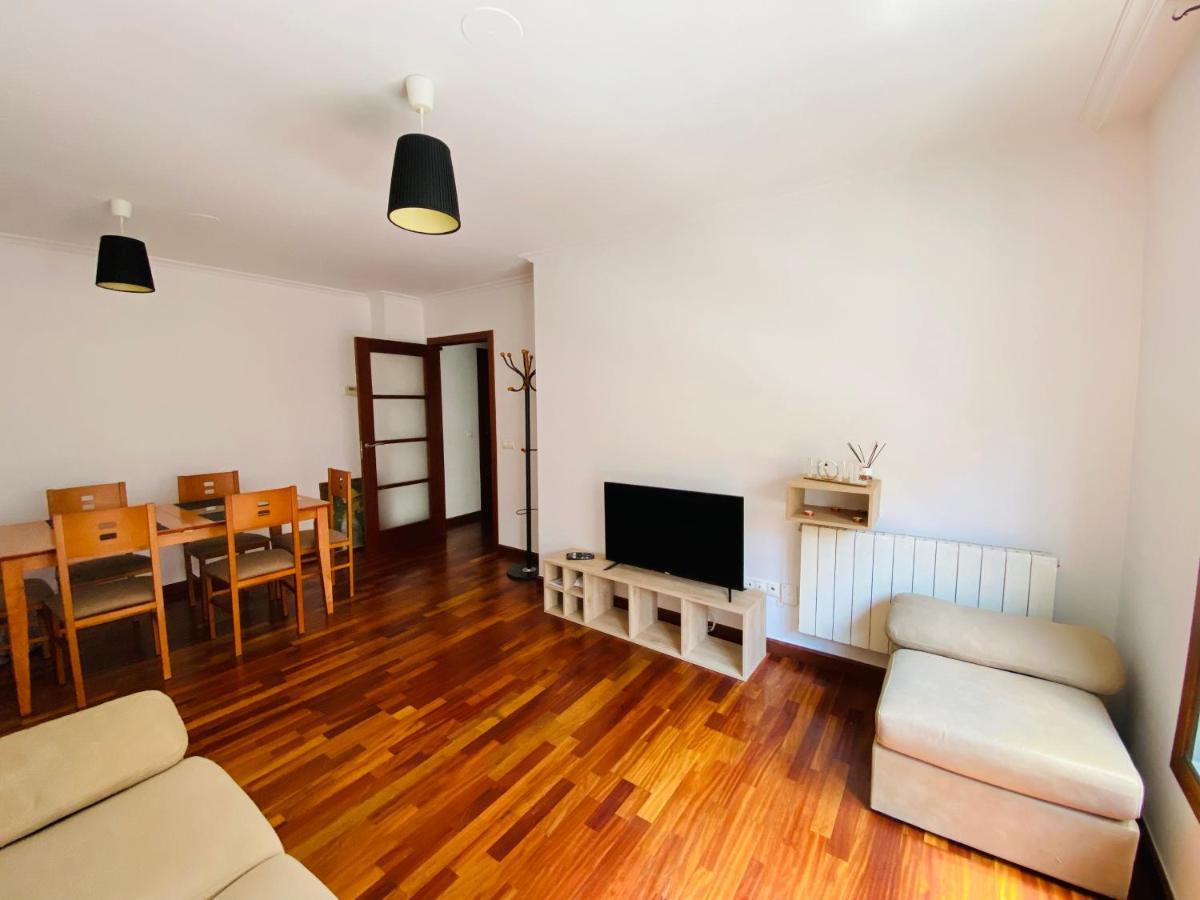 Ferienwohnung Luar Porriño Exterior foto